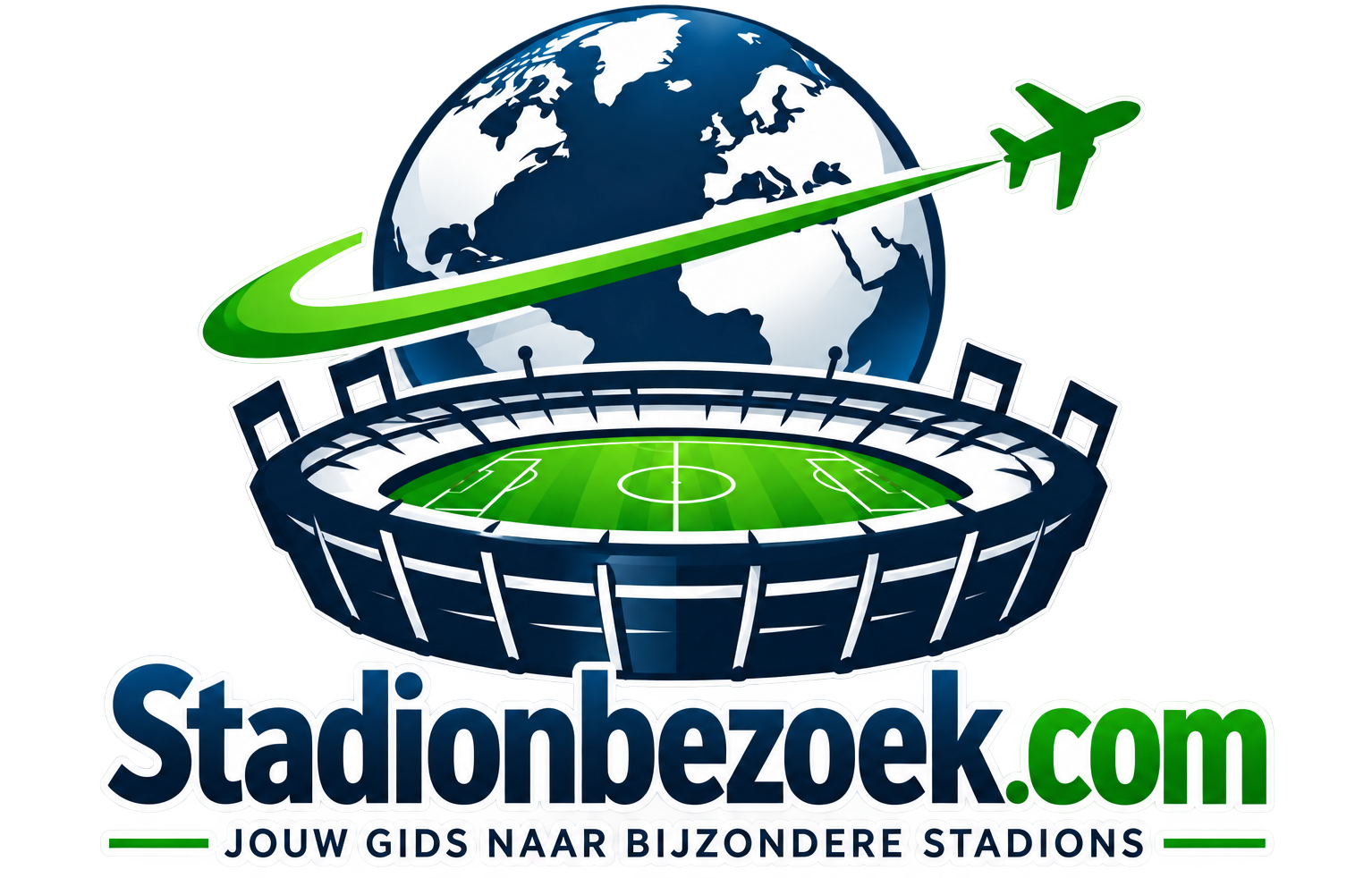 Stadionbezoek.com